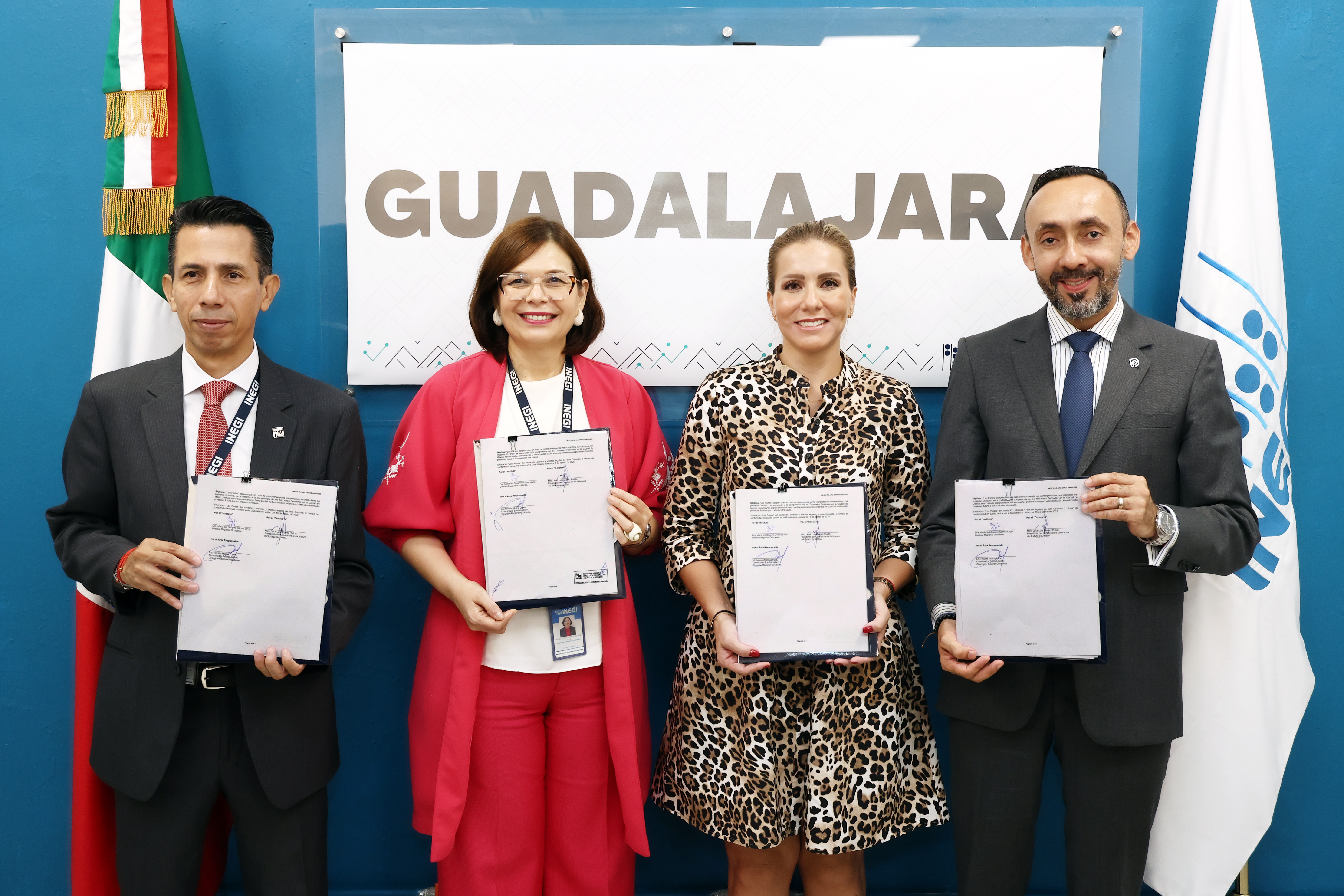 Consejo de la Judicatura del Estado de Jalisco