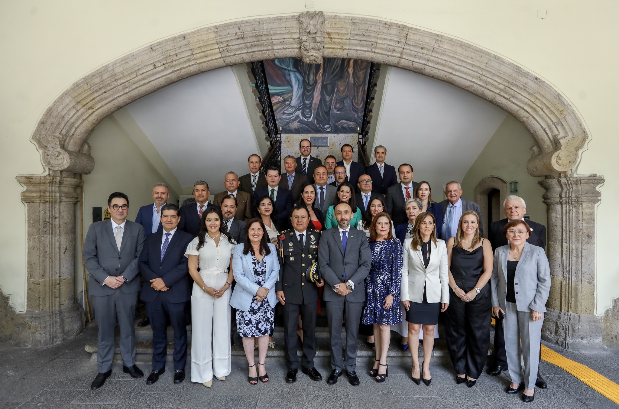 Consejo de la Judicatura del Estado de Jalisco