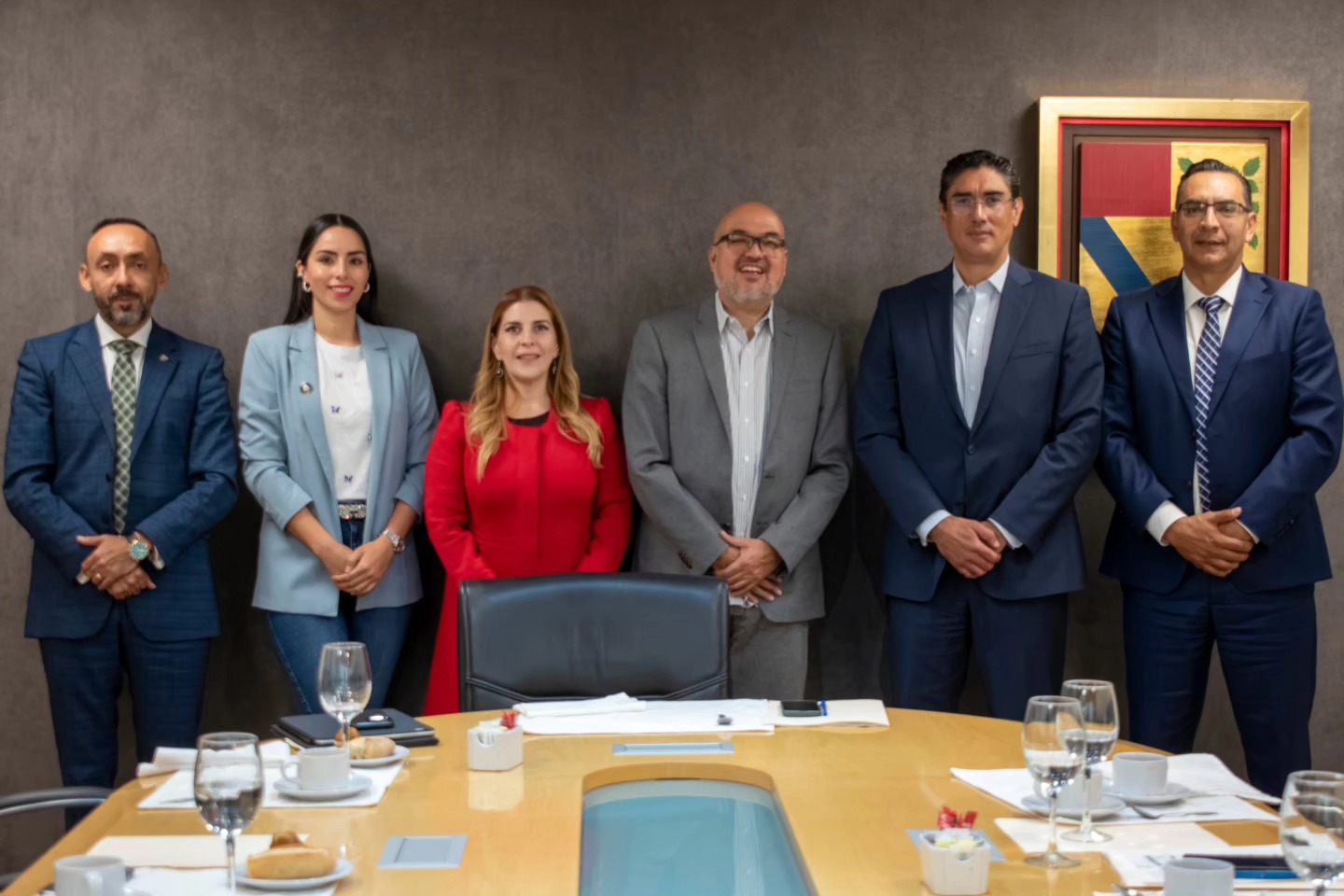 Consejo de la Judicatura del Estado de Jalisco
