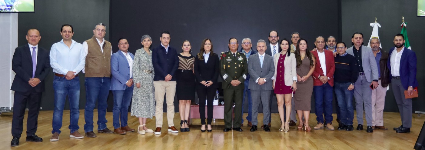 Consejo de la Judicatura del Estado de Jalisco